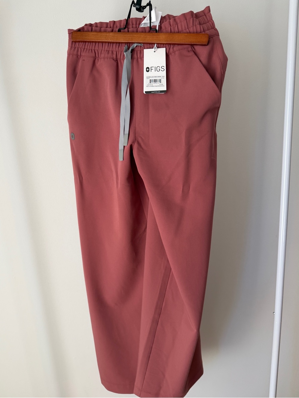 Figs scrub pant XXS